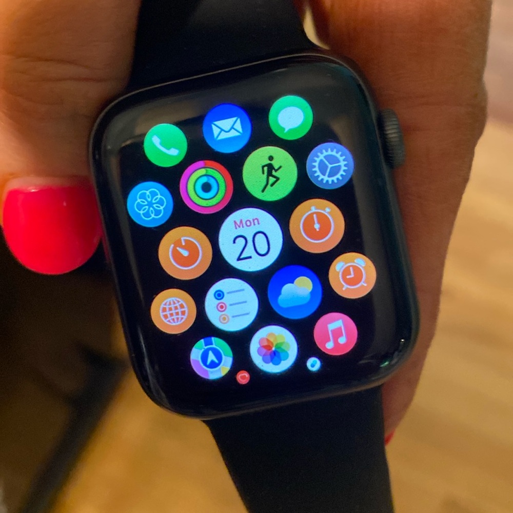 Apple Watch Series 5